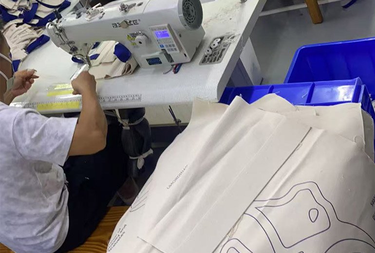 诺和诺德2600个定制帆布袋-08